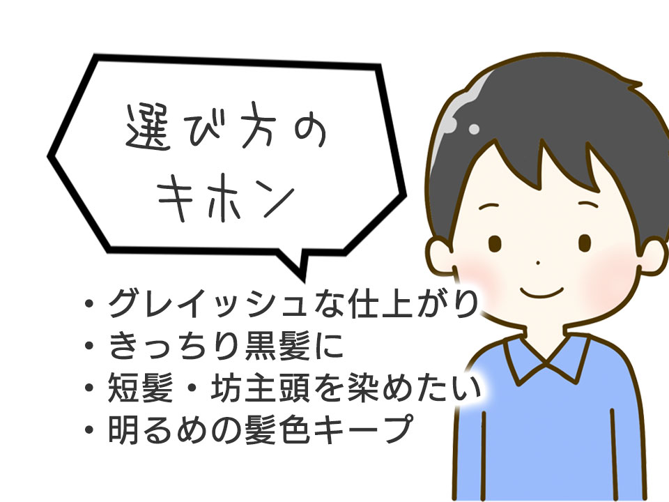 メンズ用の白髪染めトリートメントランキング10選 毛髪診断士が徹底比較 自然に染まり頭皮に優しいアイテムを専門家が厳選 Roccogirl