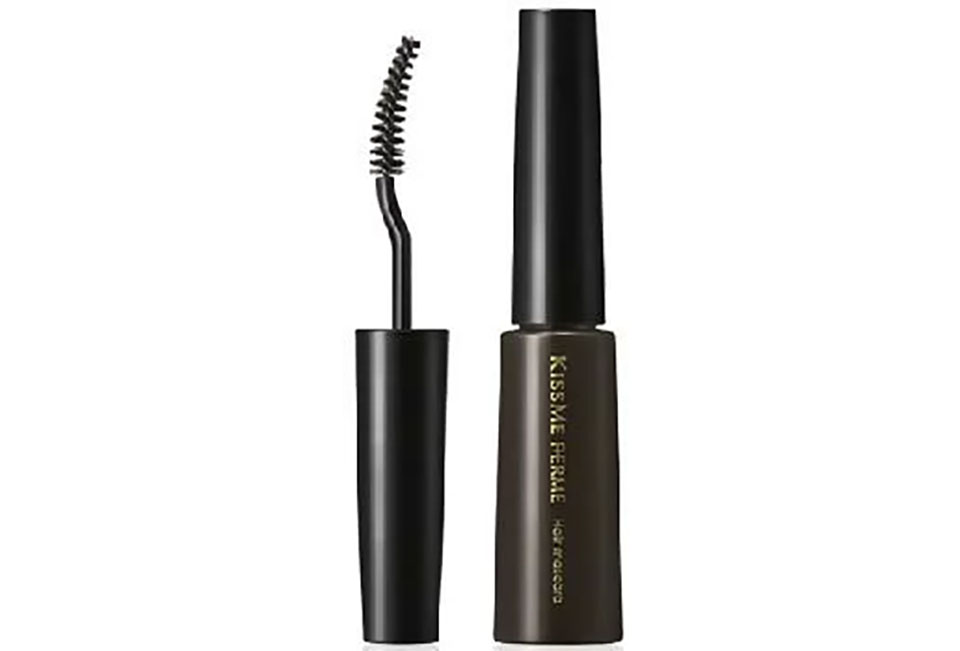 キスミーフェルム白髪カバーマスカラ商品画像