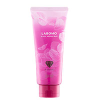 LABOMO|スカルプアロマ ヘアカラートリートメント 商品画像