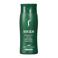 利尻|ヘアカラートリートメント 商品画像