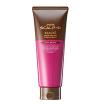 アンファー|スカルプDボーテ ヘアカラートリートメント 商品画像