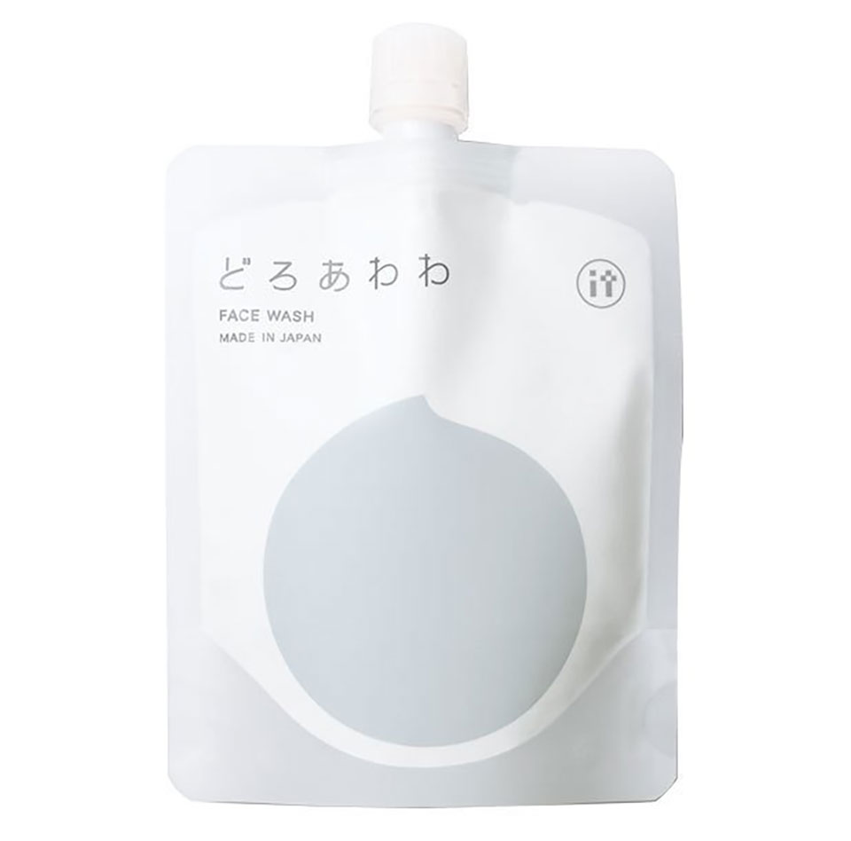 どろあわわ商品写真