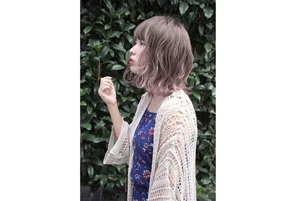 サイオスカラージェニックミルキーヘアカラークリスタルピンク商品画像