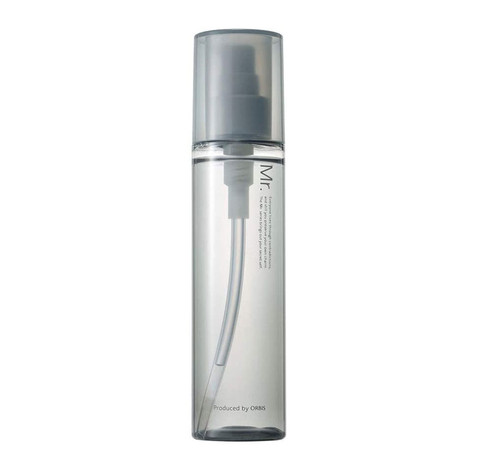 オルビスミスターローション商品写真