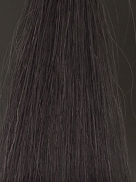 スカルプDボーテナチュラルブラック4回染毛