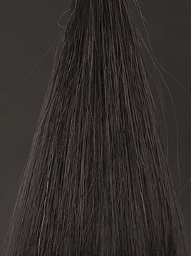 スカルプDボーテナチュラルブラック5回染毛