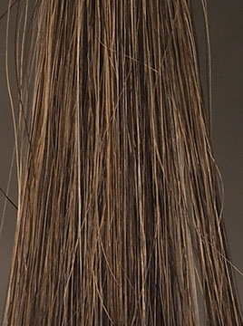 ビゲンダークブラウン50%白髪1回染毛