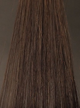 ビゲンダークブラウンハイブリーチ毛1回染毛