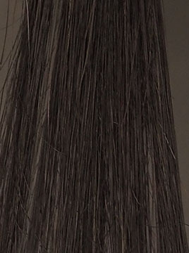 ビゲンダークブラウンハイブリーチ毛5回染毛