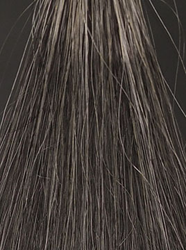 ビゲンナチュラルブラック50%白髪1回染毛