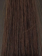 ドクターシーラボ｜ヘアカラートリートメントスピード3 染毛テスト結果