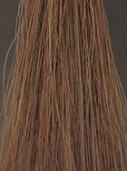 ナチュリアクラシックカラートリートメント 染毛テスト結果