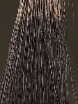 デイラルカラー カラートリートメントアッシュグレイ50%白髪4回染毛