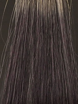 デイラルカラー カラートリートメントアッシュグレイ50%白髪5回染毛