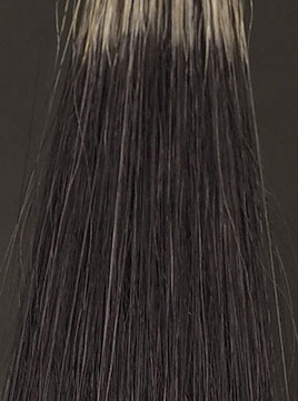 デイラルカラー カラートリートメントブラック50%白髪5回染毛