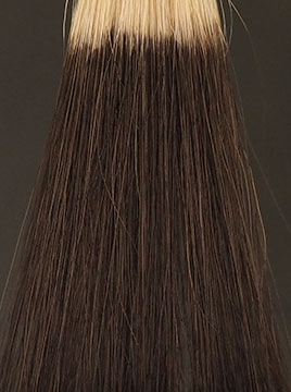 【新品・未開封】　デイラルカラー ヘアカラートリートメント ブラウン 4本 デイラルカラー -Day Ral Color- ｜ 白髪ケア：美髪カラー