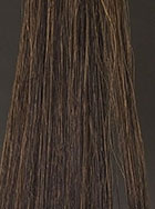 エメリル｜ブラックデュアルトリートメント 染毛テスト結果