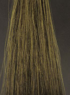 ふんわり仕上がるカラートリートメント 染毛テスト結果