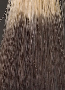 ヘアージュ ヘアカラーフォームダークブラウン5分染毛