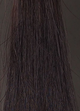 ヘアージュ ダークブラウン15分染毛
