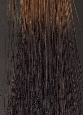 ヘアージュ ナチュラルブラック15分染毛