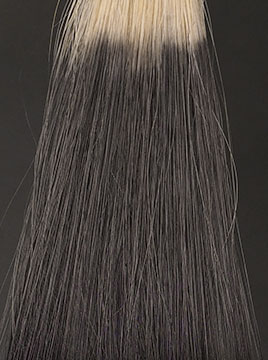 アデランス ヘアリプロナチュラルブラック1回染毛