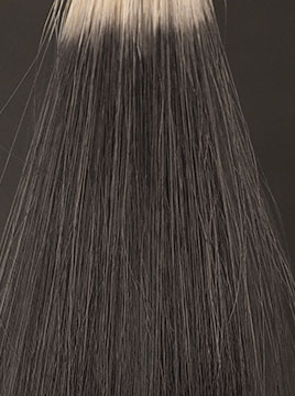 アデランス ヘアリプロナチュラルブラック2回染毛