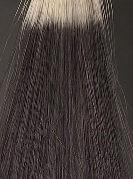 アデランス ヘアリプロナチュラルブラック3回染毛