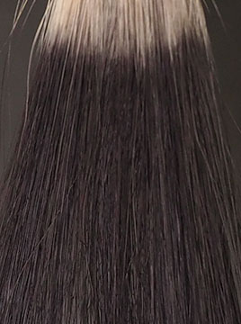 アデランス ヘアリプロナチュラルブラック4回染毛