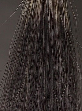 アデランス ヘアリプロナチュラルブラック50%白髪3回染毛