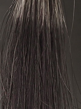 アデランス ヘアリプロナチュラルブラック50%白髪4回染毛