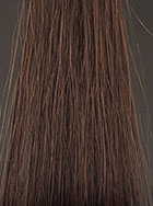 HANAオーガニック｜カラーコンディショナー 染毛テスト結果