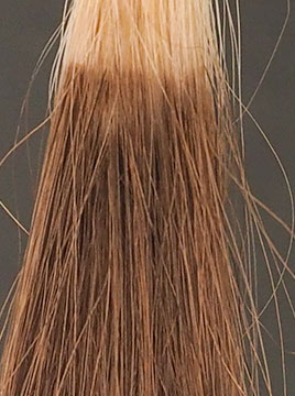 ハーバニエンスナチュラルブラウン1回染毛