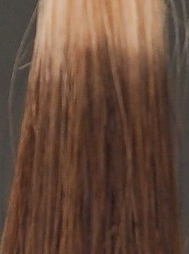 ハーバニエンスナチュラルブラウン4回染毛