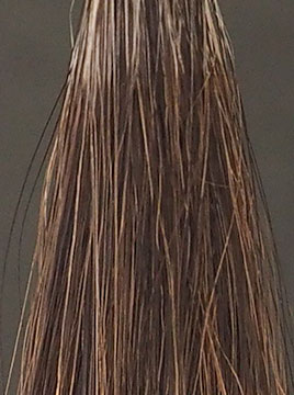 ハーバニエンスナチュラルブラウン50%白髪1回染毛