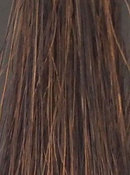 ハーバニエンスナチュラルブラウン50%白髪3回染毛