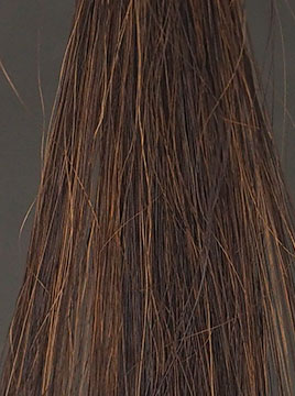 ハーバニエンスナチュラルブラウン50%白髪4回染毛