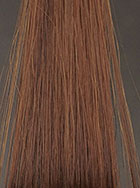 ハイステップ｜ヘアカラートリートメント 染毛テスト結果