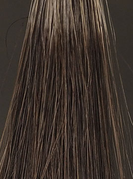 フラガール・カラートリートメントアッシュブラウン50%白髪2回染毛