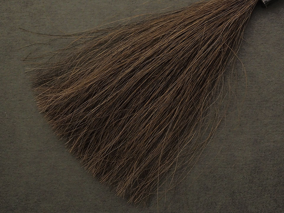 フラガール カラートリートメント ダークブラウン5回染毛時