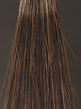 フラガール・カラートリートメントグレーベージュ50%白髪2回染毛