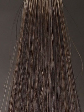 フラガール・カラートリートメントグレーベージュ50%白髪4回染毛