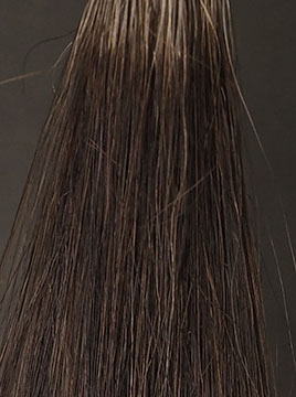 フラガール・カラートリートメントグレーベージュ50%白髪5回染毛