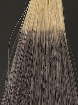 フラガール・カラートリートメントナチュラルブラック1回染毛