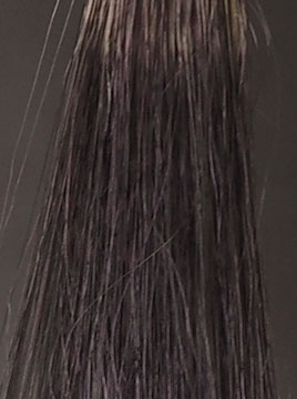 フラガール・カラートリートメントナチュラルブラック50%白髪4回染毛