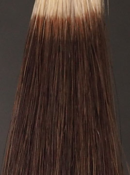 フラガール・カラートリートメントナチュラルブラウン4回染毛