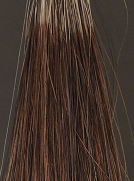 フラガール・カラートリートメントナチュラルブラウン50%白髪2回染毛