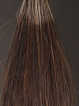 フラガール・カラートリートメントナチュラルブラウン50%白髪3回染毛