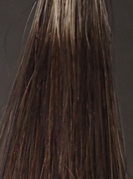 フラガール・カラートリートメントナチュラルブラウン50%白髪4回染毛