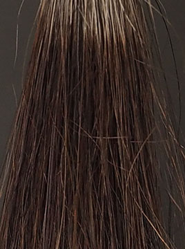 フラガール・カラートリートメントナチュラルブラウン50%白髪5回染毛